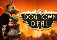 Nikmati Suasana Malam New Orleans Game Dog Town Deal Tergacor 2023