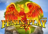 3 Simbol Game Fenix Play Deluxe Bonus Melimpah
