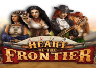Pertarungan Koboi dan Bandit di Game Heart of The Frontier 2023