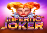Permainan Classic Menarik Game Inferno Joker Terbaik 2023