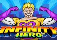 Game Infinity Hero Membawa Pemain ke Petualangan Superhero Terbaru 2023