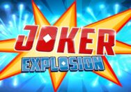 Mengumpulkan Simbol Misteri di Game Joker Explosion Terbaik 2023