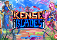 Kensei Blades