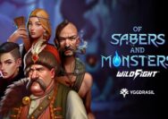 Lawan Para Monseter Game Of Sabres and Monsters Terbaru 2023