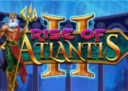 Nikmatilah Keindahan Bawah Laut di Game Rise Of Atlantis Terbaru 2023