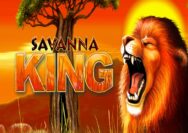 Petualangan Bermain Game Savanna King yang Mengasyikkan dari Genesis Gaming 2023