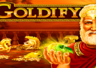 Menggali Kekayaan di Dunia Game Slot Goldify dari IGT Terbaru 2023