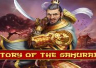 Bergabung dengan Para Samurai Game Story of The Samurai Terbaik 2023