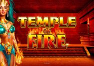 Temukan Flames of Fortune di Game Slot Temple of Fire Terbaru 2023