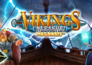 Mencari Harta Karun di Game Viking Unleashed Megaways Terbaru 2023