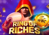 Merasakan Kejuaraan Tinju Bersama Game WBC Ring of Riches Terbaik 2023