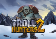 Game Troll Hunters 2 Dengan Para Viking Terbaik