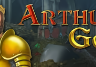 Mencari Tumpukan Arthur’s Gold Di Game Online Terbaik 2023