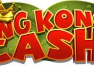 Free play king kong cash slot