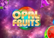 Opal Fruits Terbaru 2023 Dengan Tema Menarik