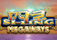 Si Ling Megaways Nuansa Mitologi Tiongkok di Game Terbaik 2023