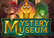 mystery museum