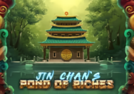 Jin Chans Pond of Riches