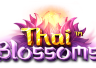 Pemandangan Indah Pada Game Online Thai Blossoms Terbaru 2023