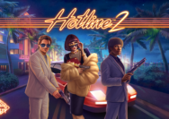 Game Hotline 2 Dengan Simbol Bonus Besar Provider NetEnt