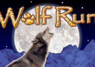 Fitur Wolf Run Beserta Cara Bermain Di Game  Terbaru 2023