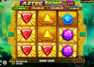 Slot Aztec Gems: Rahasia Kemenangan Besar dengan Permainan Terbaru