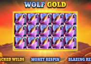 Raih Jackpot di Slot Wolf Gold? Ssshhht! Ini Caranya!