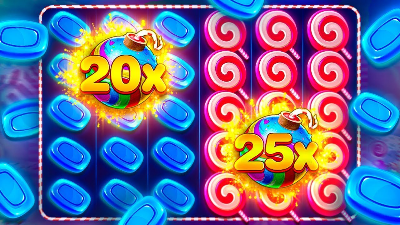 Slot gems bonanza