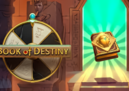 Book of Destiny