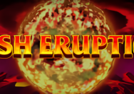 Cash Eruption