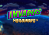 Game Online Invaders Megaways Terbaru Free 3 Putaran Gratis