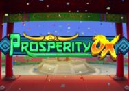 Trik Mudah Prosperity OX Game Slot No 1 Tahun 2023