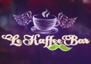 Slot Le Kaffee Bar Adalah Game Terbaik 2023