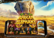 Jelajahi African Elephant di Game Online Terbaru 2023