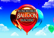 Game The Incredible Balloon Machine Terbaru 2023