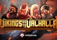 Pertempuran Vikings Go To Valhalla di Game Online Terbaru 2023