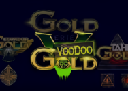 Game Voodoo Gold dengan Visual dan Bonus Besar 2023