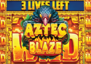 Trik Mudah Game Aztec Blaze Terobosan Pragmatic Play Terbaik 2023