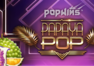 Game Online PapayaPop Dengan Simbol Unik Terbaik 2023