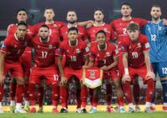Timnas Indonesia, Ranking FIFA, Bulgaria, FIFA Series 2026, Peringkat FIFA, Sepak Bola Indonesia, Skuad Garuda, Hasil Pertandingan, Poin FIFA, Prediksi Ranking