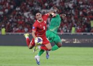 Perlukah Timnas Indonesia Kembali Turunkan Banyak Bek Lawan Bulgaria?