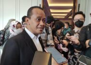 Bahlil Sebut Evakuasi Dua Kapal Tanker Pertamina dari Selat Hormuz Tidak Mudah