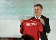 john herdman