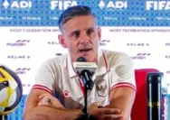 John Herdman Puji Penampilan Timnas Indonesia Usai Menang Telak Atas Saint Kitts and Nevis