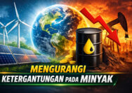 Kebijakan Energi Internasional