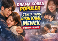 Drama Korea Populer