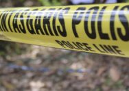 Balita di Bitung Meninggal Dunia Usai Orang Tua Bertengkar, Polisi Lakukan Penyelidikan