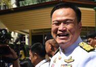 Perdana Menteri Thailand Umumkan Pemerintahan Baru Siap Bergerak Minggu Depan