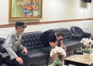 WN Inggris, Buronan Interpol, Ditangkap di Bandara Ngurah Rai Bali