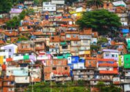 Favela di Rio Kini Jadi Magnet Pariwisata Brasil